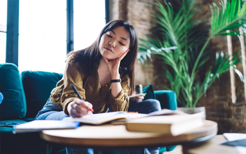 How to Learn English at Home Without a Teacher